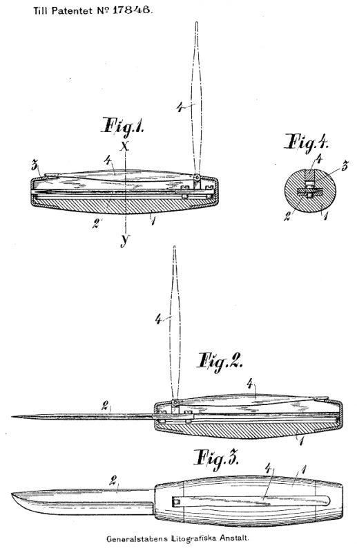 Hellberg-Carl-E.-1904-Barrel-Knife-Patentet #17846