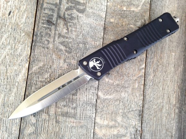 Microtech Combat Troodon